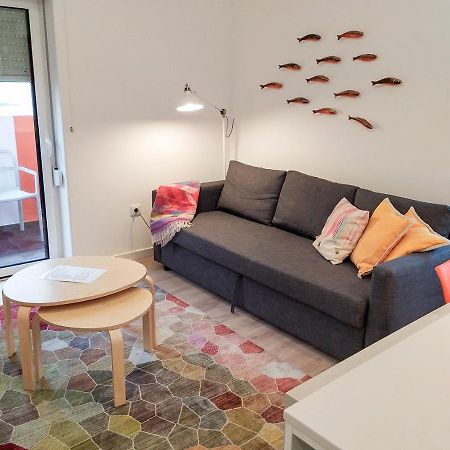 Casas Da Avo II Appartement Santa Cruz  Buitenkant foto