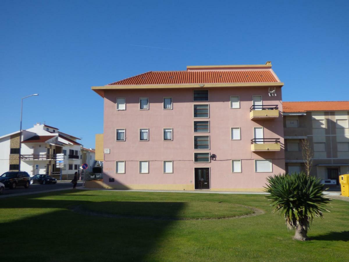 Casas Da Avo II Appartement Santa Cruz  Buitenkant foto